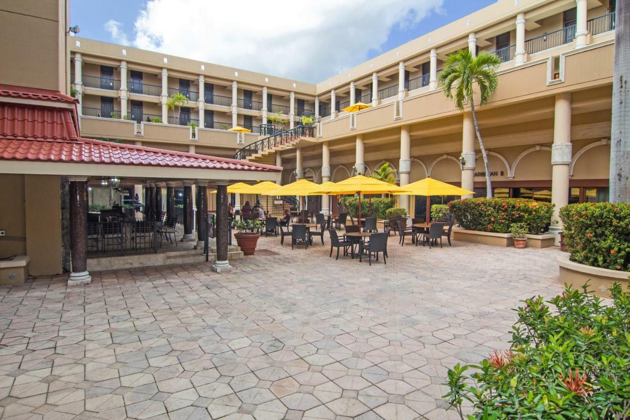 Windward Passage Hotel Charlotte Amalie Exterior photo